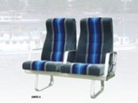 LGZY-01 marine passenger seat(reclining back)